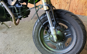 HONDA REBEL 1100 DCT 2021 SC83