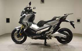 HONDA X-ADV 750 2018 RC95