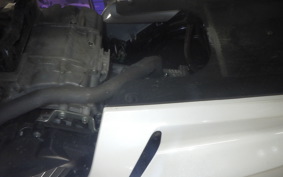 HONDA PCX 125 2007 JK05