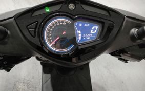 YAMAHA CYGNUS125XSR SE44J