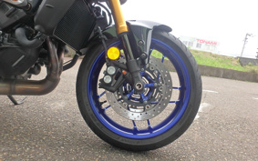 YAMAHA MT-09 SP ABS 2024 RN69J