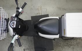 YAMAHA GEAR Gen.2 UA08J