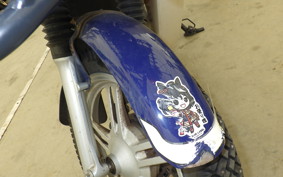 HONDA C110 SUPER CUB JA61