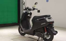 HONDA ﾀﾞﾝｸ AF78