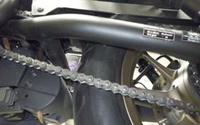 HONDA REBEL 250 S MC49