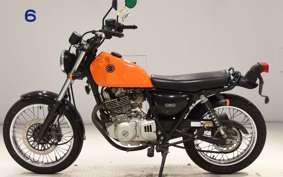 SUZUKI GRASS TRACKER NJ47A