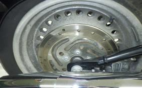 HARLEY FLSTF 1580 2006
