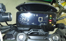 HONDA CB650R 2024 RH03