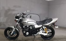 YAMAHA XJR400 R 2001 RH02J