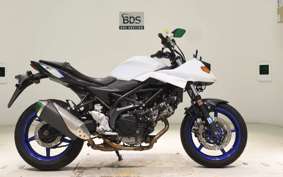 SUZUKI SV650 A 2016 VP55B