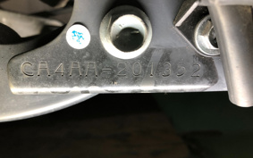 SUZUKI LET's CA4AA