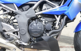 KAWASAKI Z250 SL BR250E