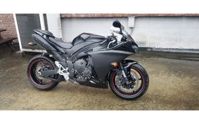 YAMAHA YZF-R1 2009 RN23