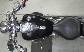 YAMAHA DRAGSTAR 400 CLASSIC 2008 VH01J