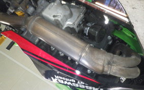 KAWASAKI NINJA 250 EX250P