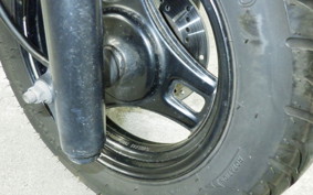 SUZUKI ADDRESS V125 2020 CF4EA