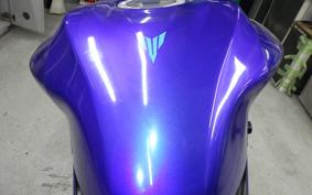 YAMAHA MT-25 A 2001 RG74J