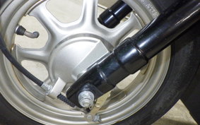 HONDA TACT-4ﾍﾞｰｼｯｸ 2026 AF79