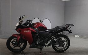 HONDA CBR250R MC41