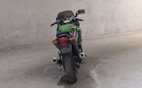 KAWASAKI ZZR250 EX250H