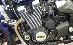 YAMAHA XJR1300 Gen.2 2010 RP17J