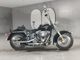 Фото Harley FLSTC 1450 2000 с японского аукциона