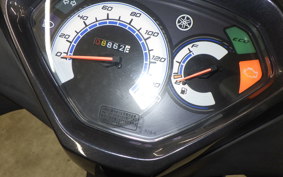 YAMAHA AXIS 125 Z 2025 SED7J