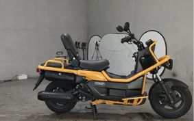 HONDA PS250 MF09