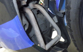 KAWASAKI NINJA 250R 2025 EX250K