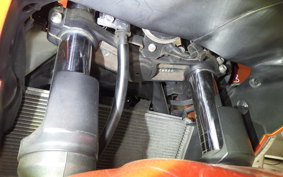 KAWASAKI NINJA 650 R 2011