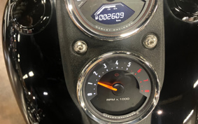 HARLEY HARLEY FXLRS 2021 YWK