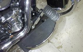 HARLEY FLSTC 1580 2009