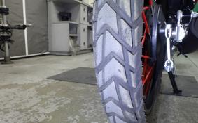 HONDA CROSS CUB 110 2001 JA45