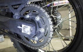 YAMAHA TENERE 700 2022 DM13J
