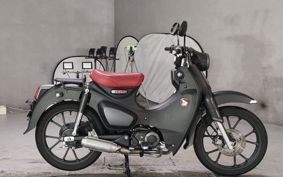 HONDA  SUPER CUB C125 JA58