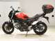 Фото Suzuki SV650 A 2017 с японского аукциона