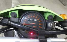 KAWASAKI KSR-2 2025 MX080B