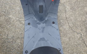 YAMAHA JOG POCHE SA08J