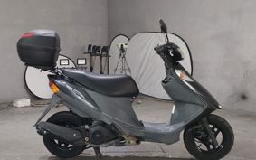 SUZUKI ADDRESS V125 CF46A