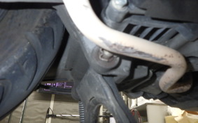 HONDA ﾀﾞﾝｸ AF74