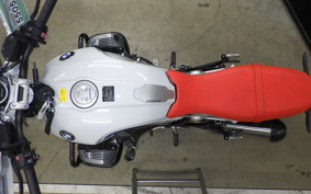 BMW R NINE T URBAN GS 2019