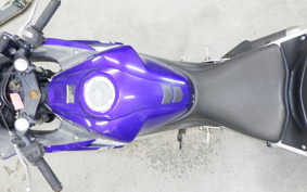 YAMAHA YZF-R25 RG10J