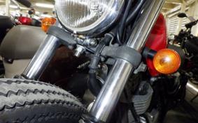 SUZUKI GRASS TRACKER 1993 NJ4BA