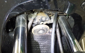 KAWASAKI GPX250R EX250E