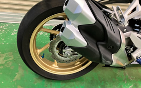 HONDA CBR250RR ABS MC51