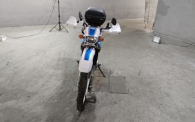 YAMAHA SEROW 225W DG08J