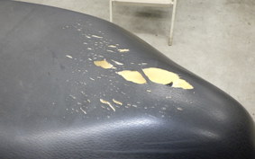 YAMAHA JOG Gen.5 SA36J