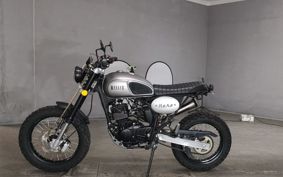 OTHER  BLIT  HERO 125 ..