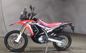 HONDA CRF250 RALLY  MD44