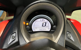 YAMAHA NMAX ABS SE86J